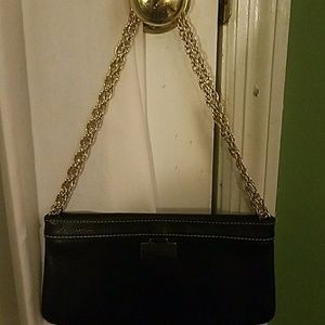 Kate Spade Leather Clutch